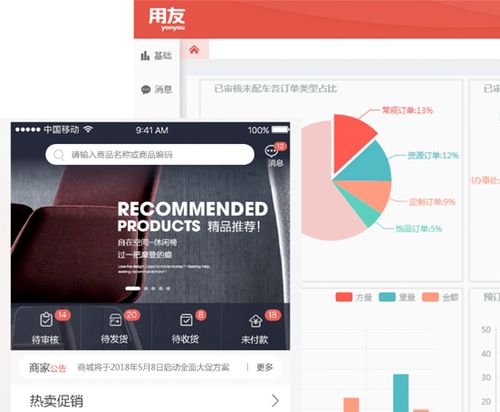 揚(yáng)州用友軟件云營(yíng)銷(xiāo)服務(wù)